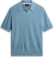 Ted Baker Aindrea Johnny Collar Polo