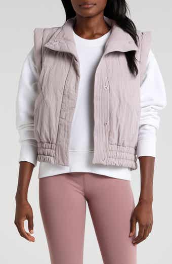 Free People Quinn Quilted Cotton Denim Jacket | Nordstrom Free People Quinn Quilted Cotton Denim Jacket | Nordstrom
