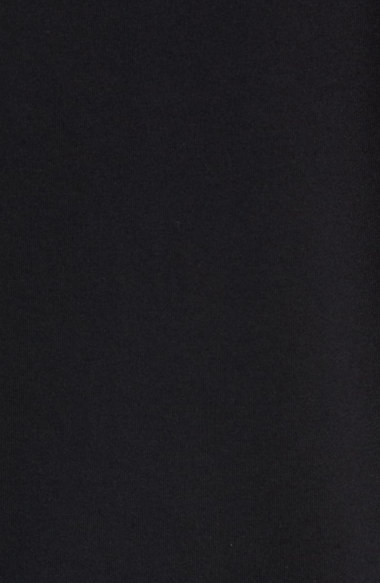 Reigning Champ Gym Logo Sweatshirt, Alternate, color, 