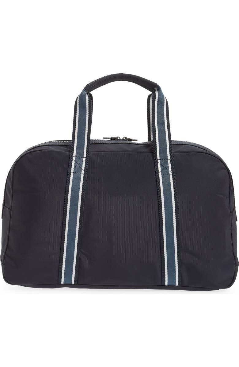 BOSS HUGO BOSS x Russell Athletic Bowling Bag, Alternate, color,
