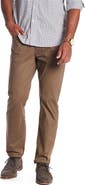 Lucky Brand 121® Heritage Slim Straight Leg Pants