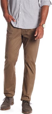 Lucky Brand 121® Heritage Slim Straight Leg Pants