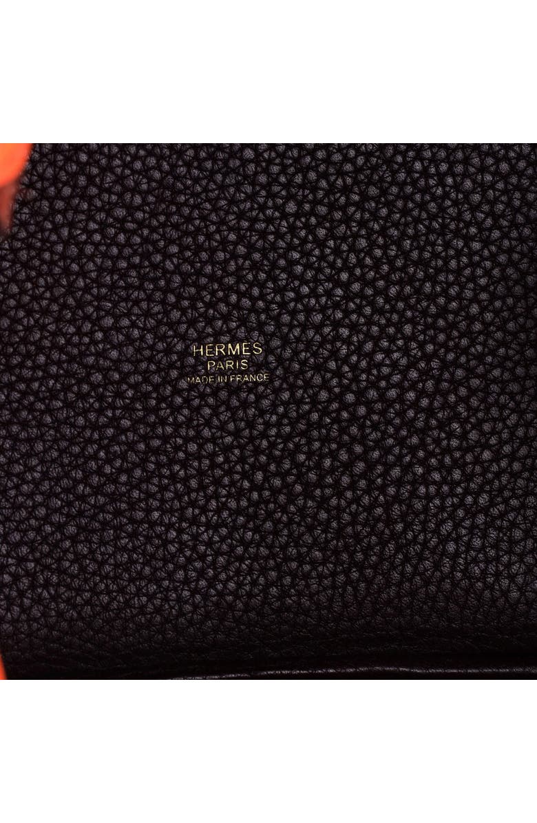 Pre-Owned Hermes Eclat Picotin Lock Bag Clemence PM, Alternate, color,