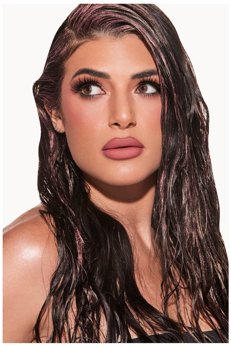 Liquid Highlighter, Alternate, color, STARBURST