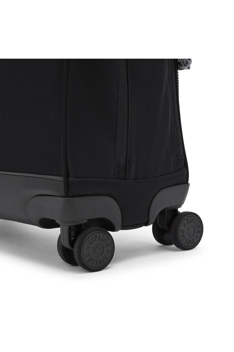 Commuter 15" Laptop Carry-on, Alternate, color, Infinite Black
