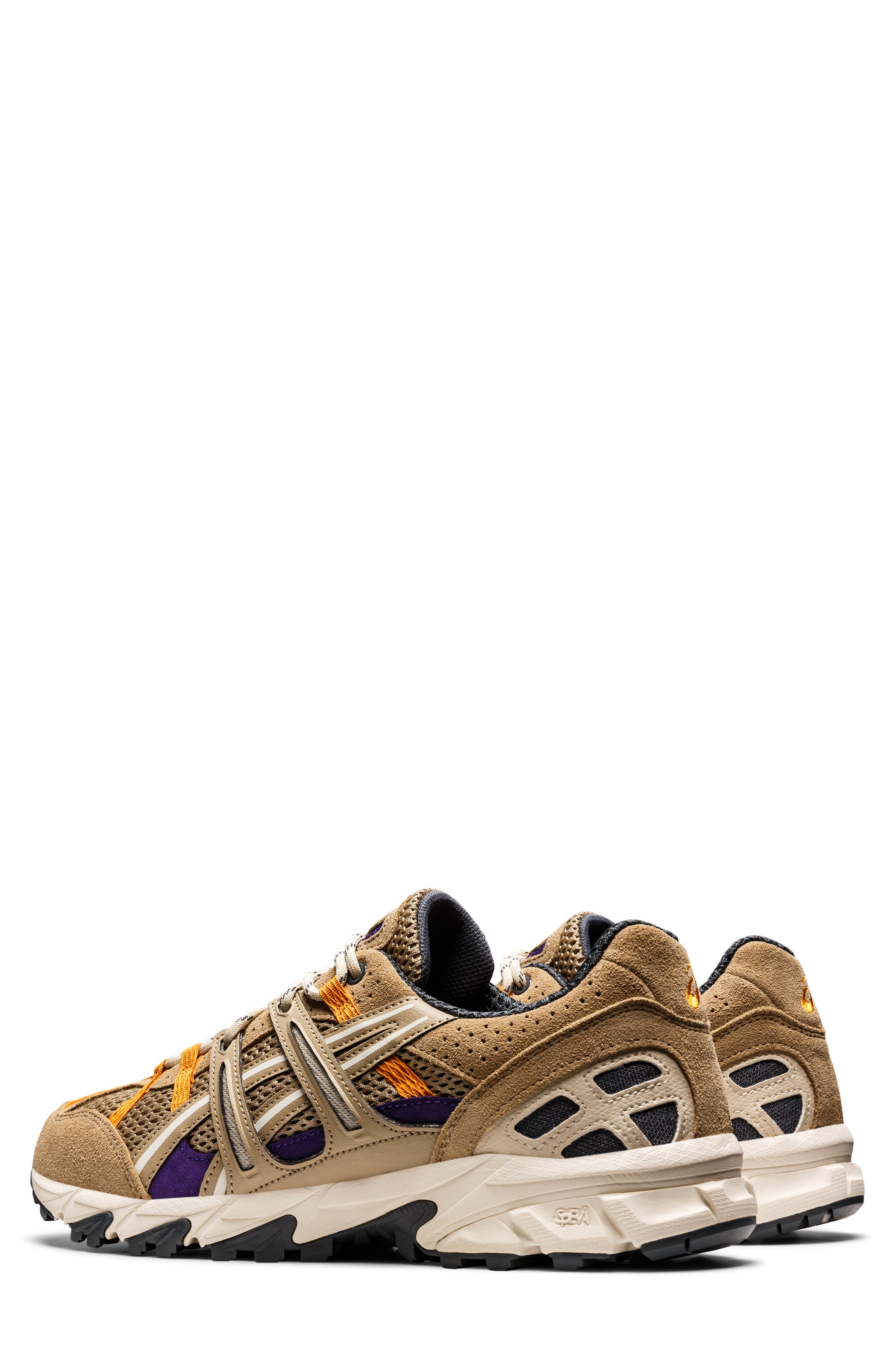 GEL-SONOMA 15-50 Sneaker, Alternate, color, WOOD CREPE/ CREAM