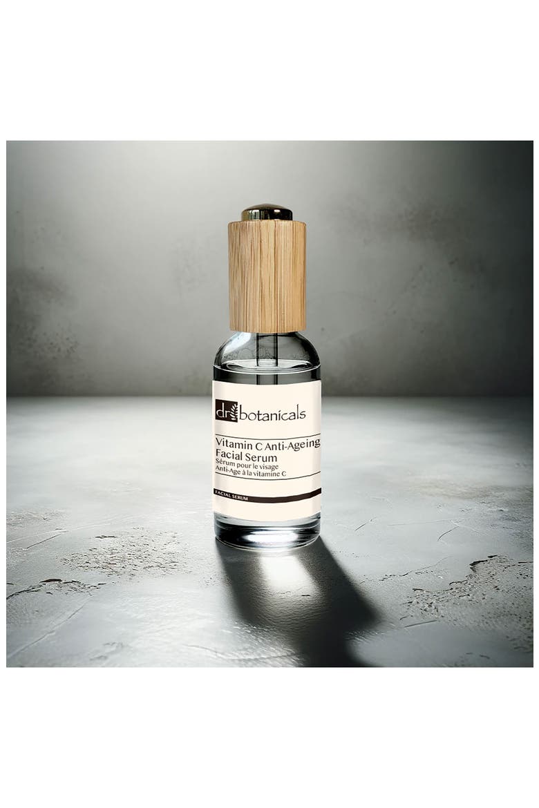 Vitamin C Anti-Aging Face Serum, Alternate, color, NO COLOR