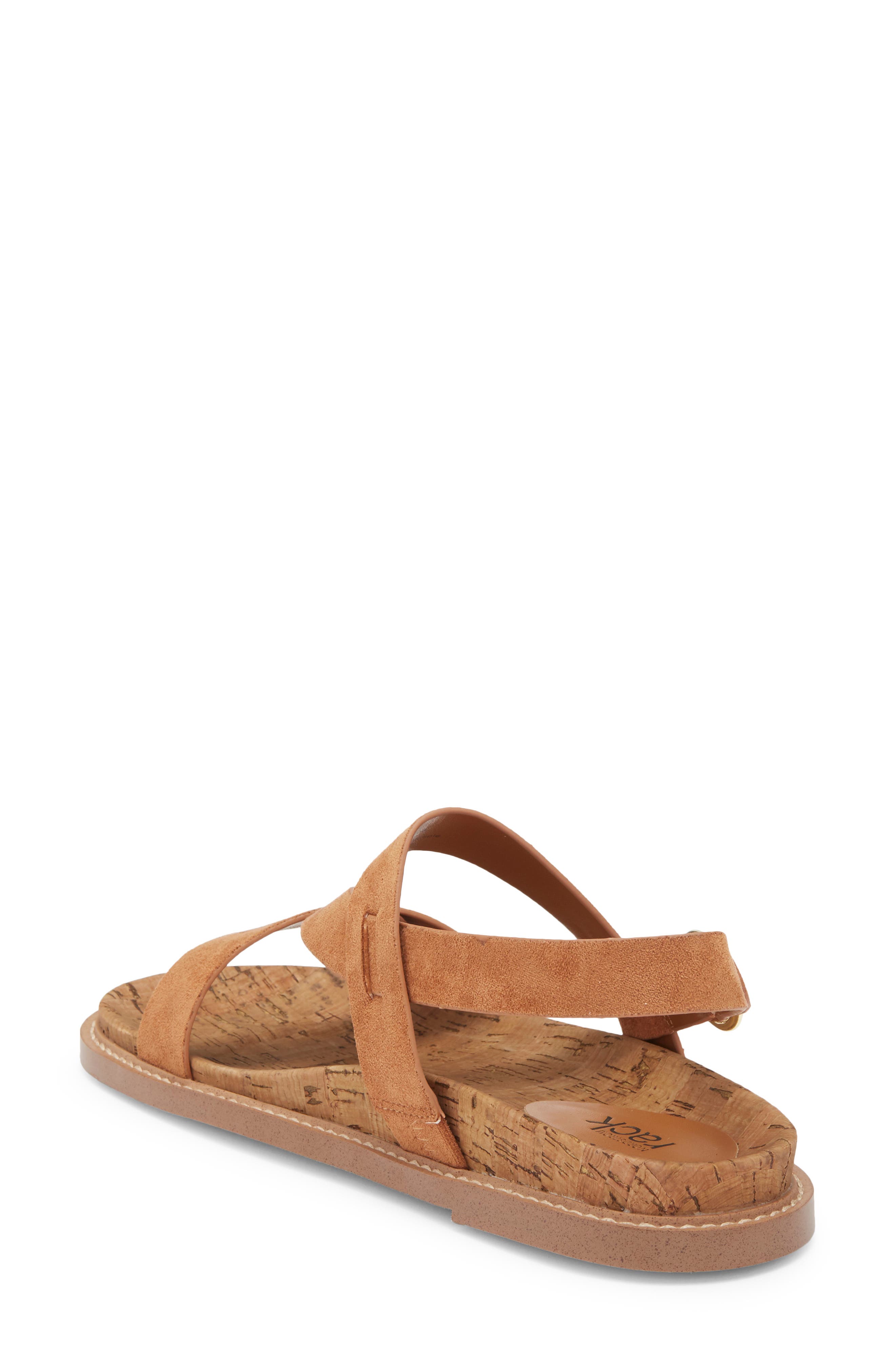 Jerico Slingback Sandal - image 4