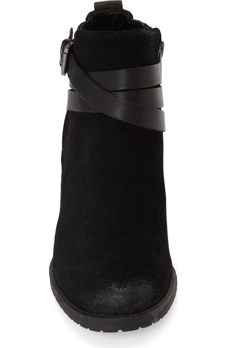Sam Edelman 'Hannah' Belted Chelsea Bootie, Alternate, color,