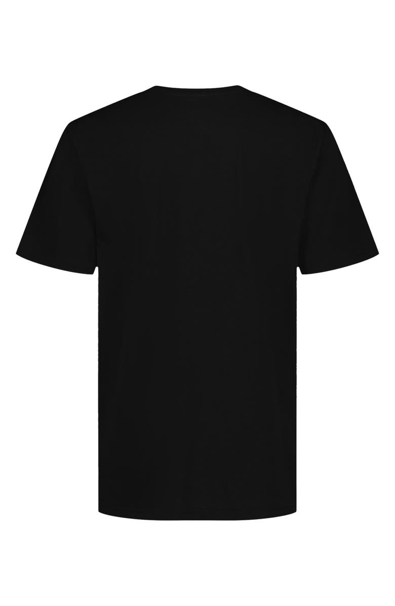 Billabong Kids' Spec 3D Logo Graphic T-Shirt, Alternate, color, Black