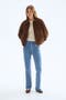 selected Denim Blue