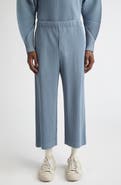 Homme Plissé Issey Miyake Monthly Colors August Pleated Pants