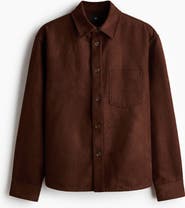H&M Overshirt