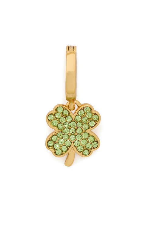 clover charm