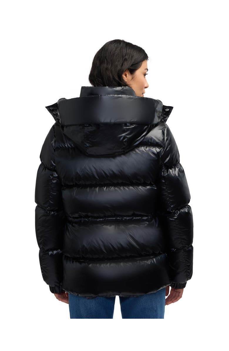 Pajar Women's Vivienne Boxy Short Channel Quilted Puffer, Alternate, color, 