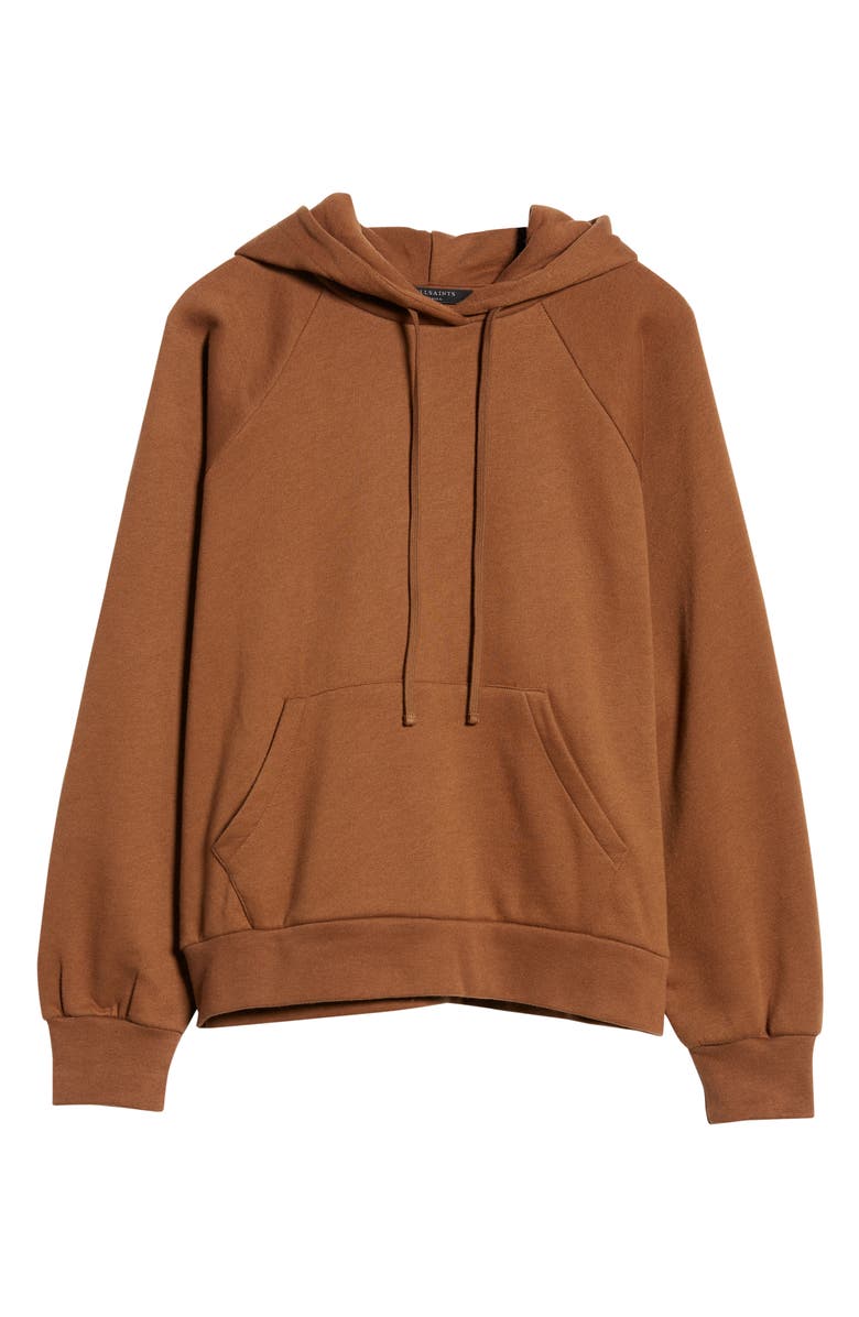 AllSaints Talon Hoodie, Alternate, color, 