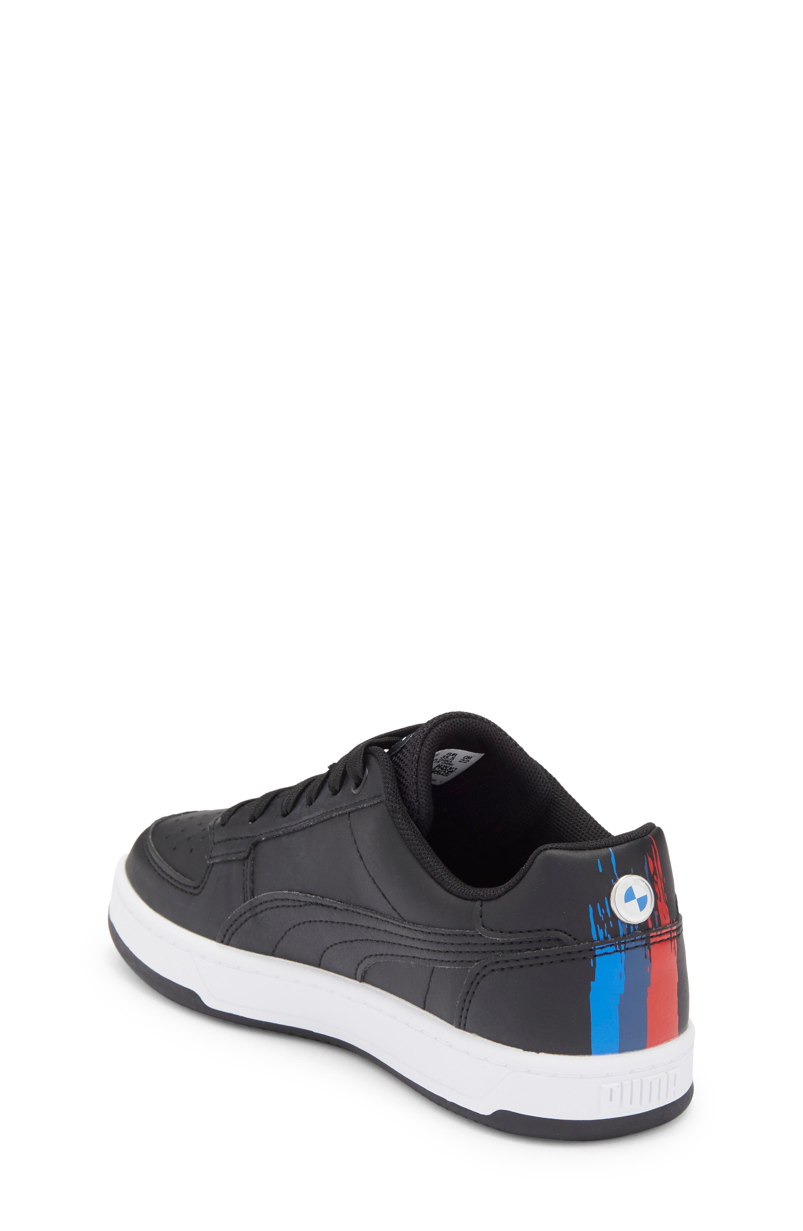 PUMA Kids' Caven 2.0 Sneaker, Alternate, color, Puma Black