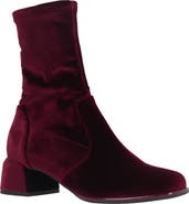 L'Amour des Pieds Nyvani Bootie