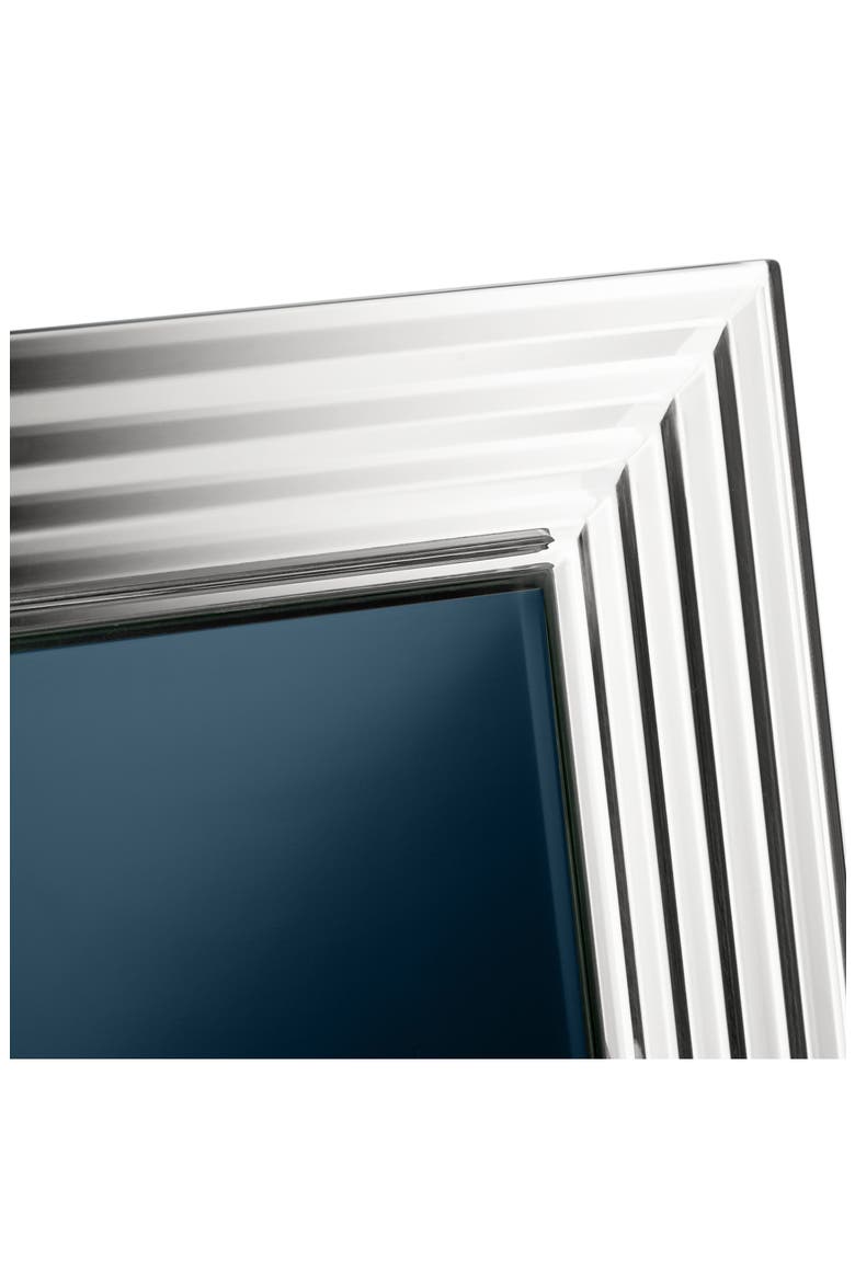 Circon Crystal 5 x 7-Inch Picture Frame, Alternate, color, NO COLOR