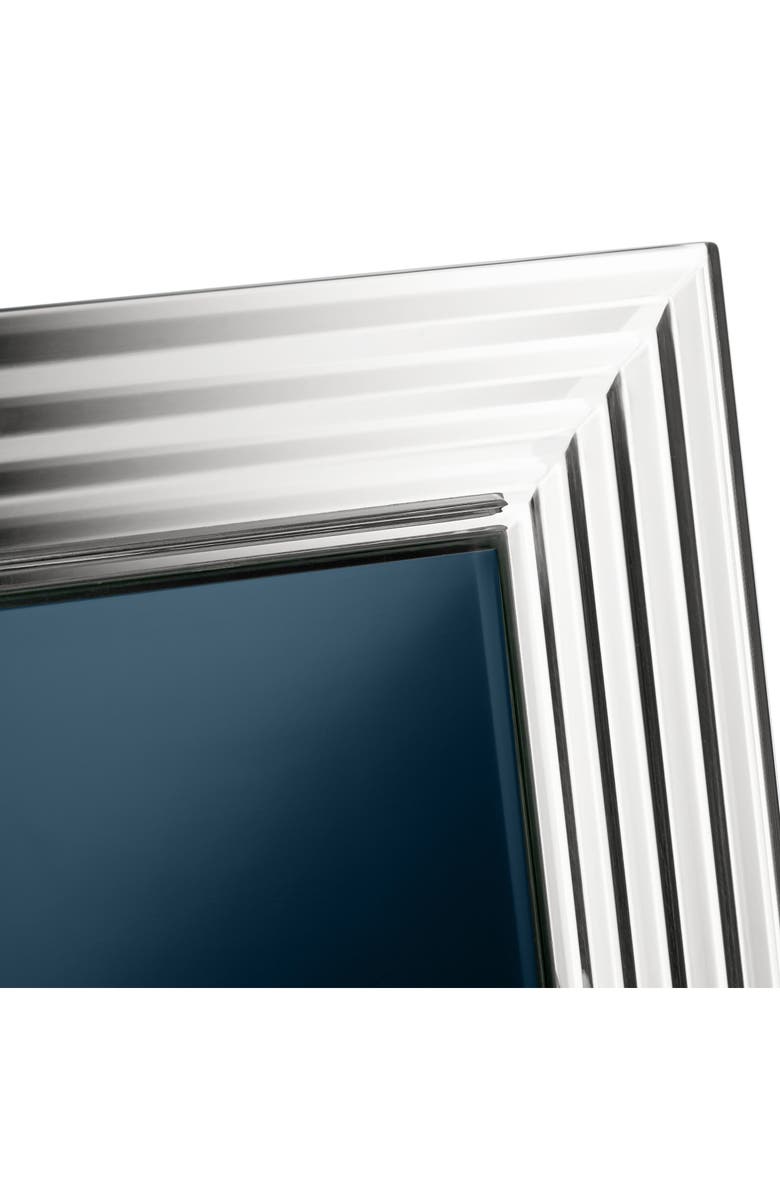 Waterford Circon Crystal 5 x 7-Inch Picture Frame, Alternate, color, 