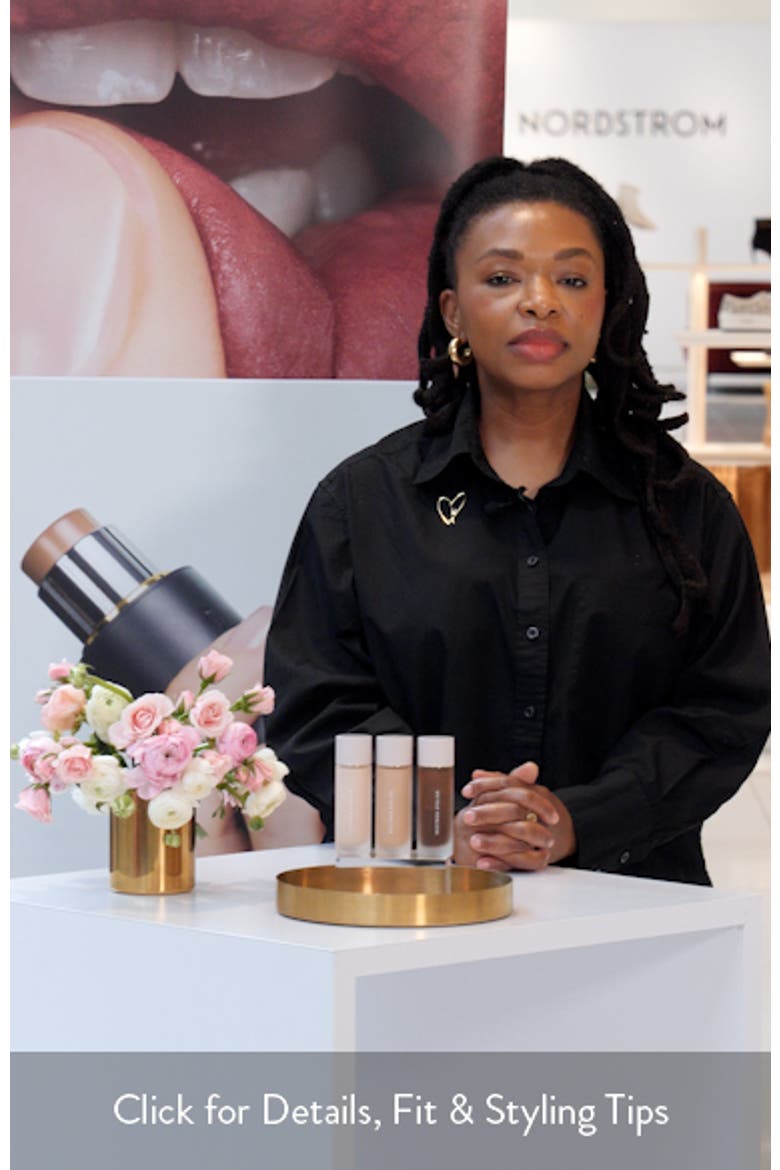 Suprême Bio-Complex Liquid Foundation video