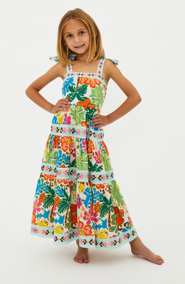 Beach Riot Kids' Dress, Alternate, color,