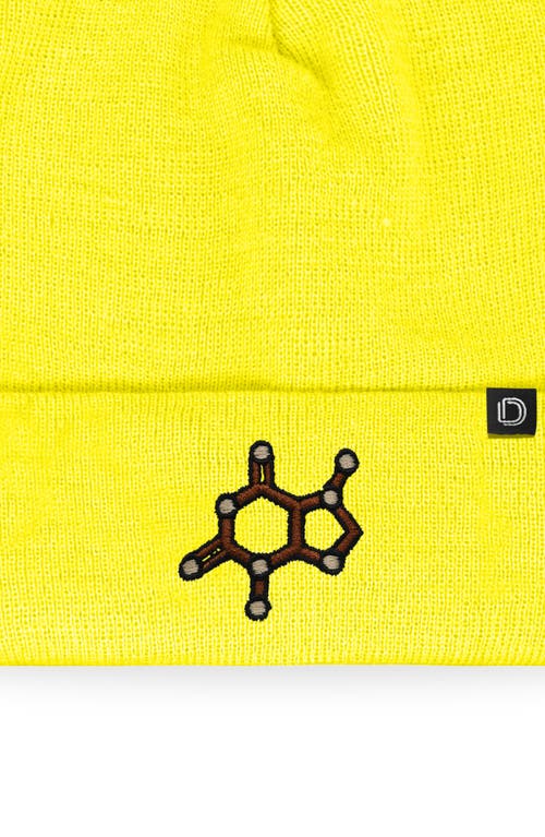 DALIX DALIX MOLECULE BEANIE 