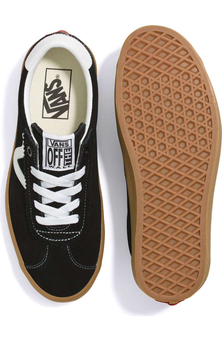 Vans Sport Low Sneaker, Alternate, color,