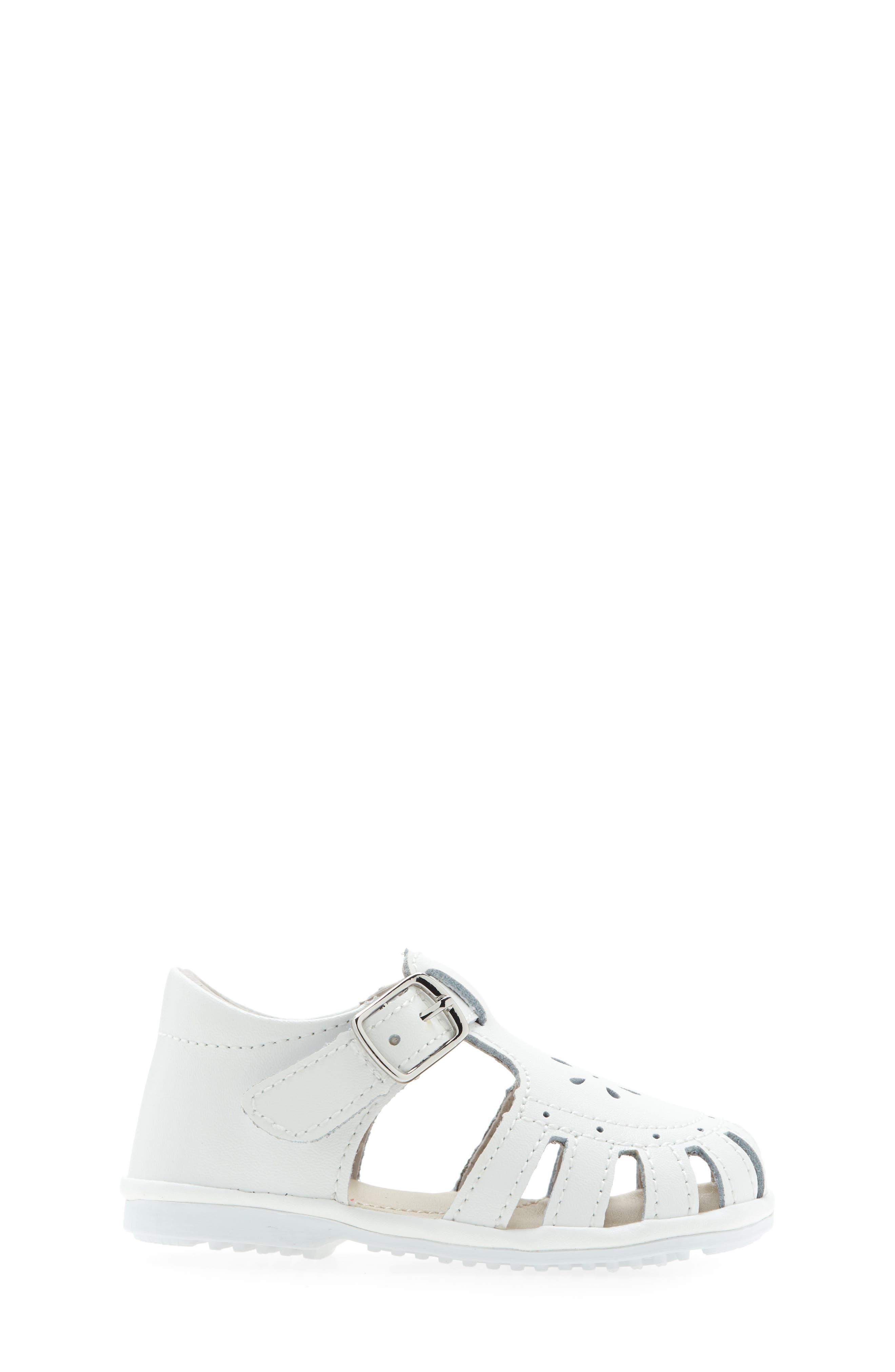 L'AMOUR Shelby Caged Sandal, Alternate, color, 