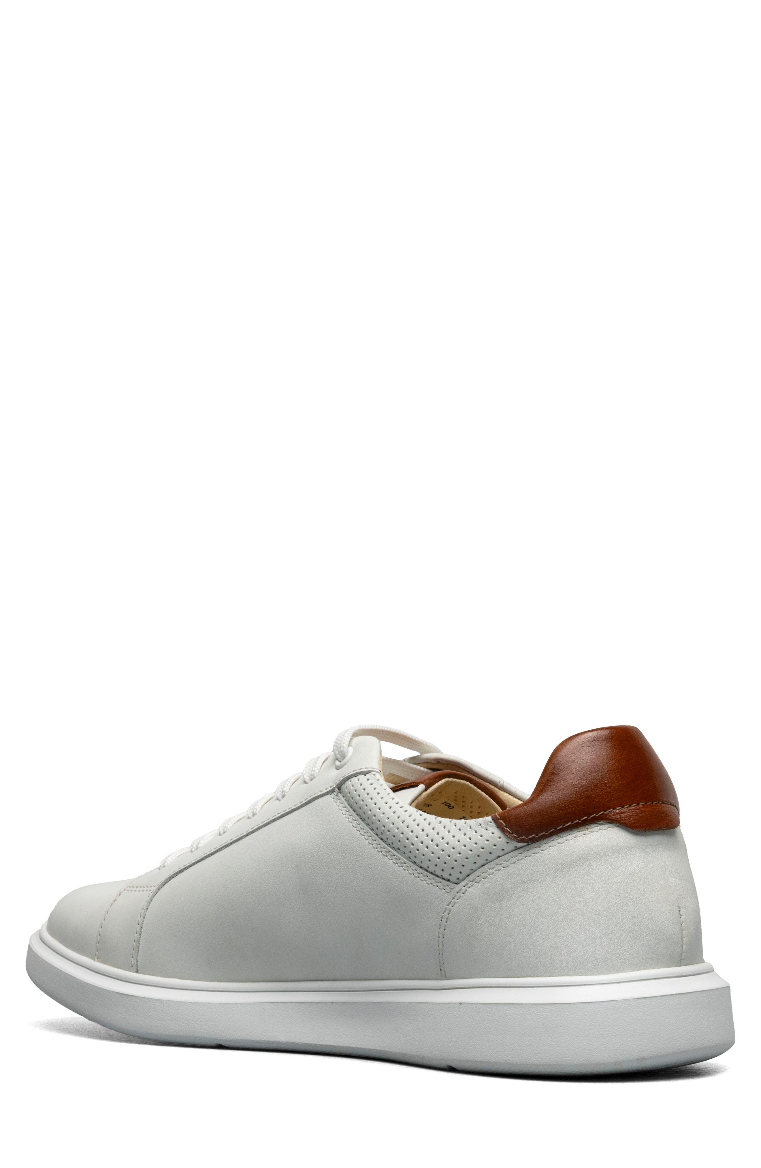 Florsheim Sellero Sneaker, Alternate, color, 