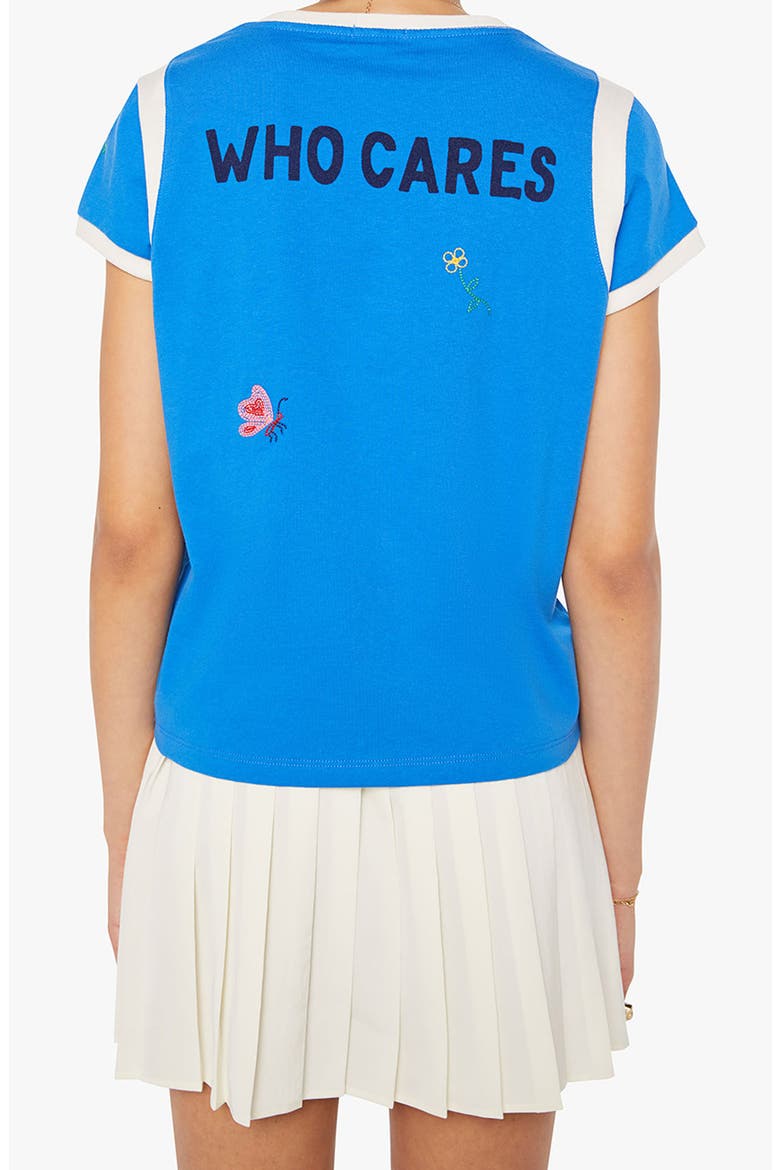 The Boxy Goodie Graphic T-Shirt, Alternate, color, YOU GOTTA TO LOVE IT