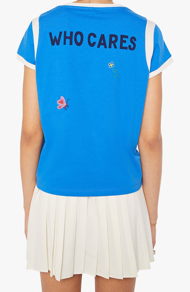 The Boxy Goodie Graphic T-Shirt