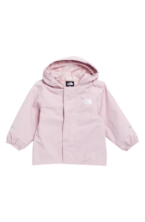 THE NORTH FACE THE NORTH FACE ANTORA WATERPROOF RECYCLED POLYESTER RAIN JACKET
