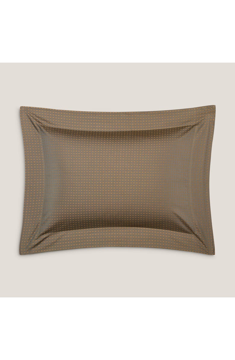 Togas Dixon Pillow case, Alternate, color, Grey