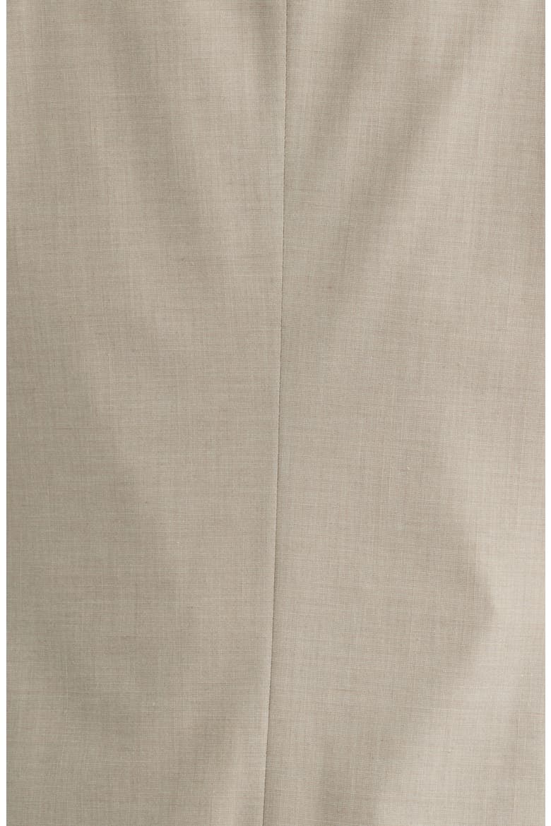 Huston Virgin Wool Blend Sportcoat, Alternate, color, OPEN BEIGE