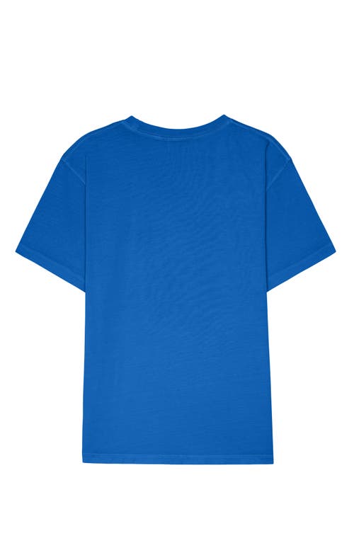 Dalix Mens Ghost Mode Heavy Weight Cotton Tee