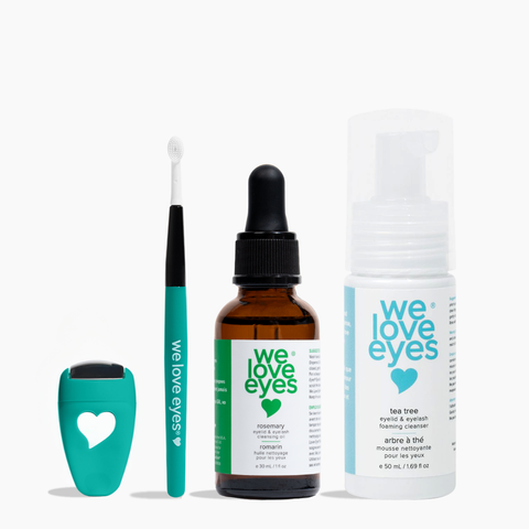 MGD & Chalazion Cleansing System