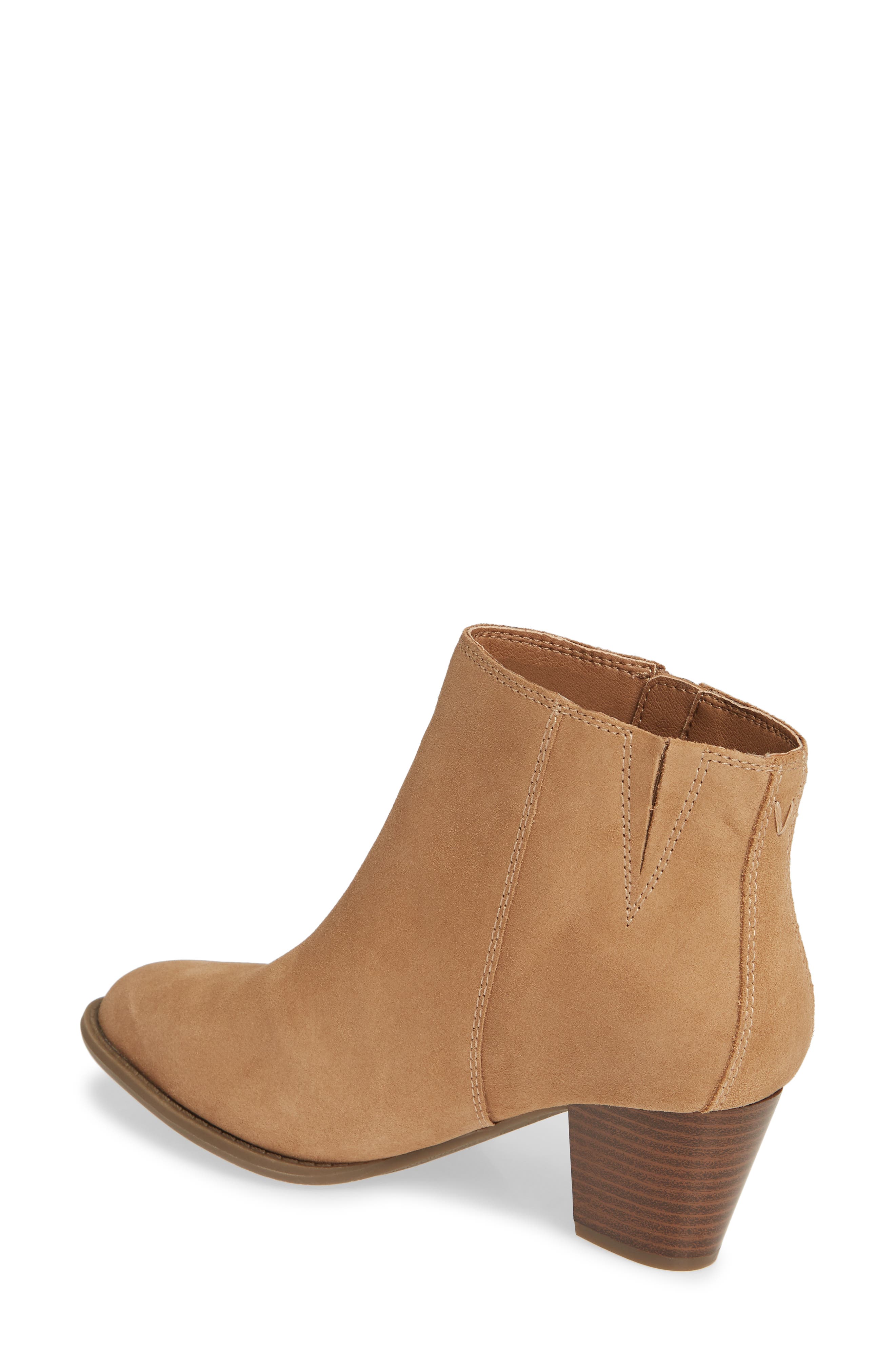 Vionic Madeline Bootie, Alternate, color, 