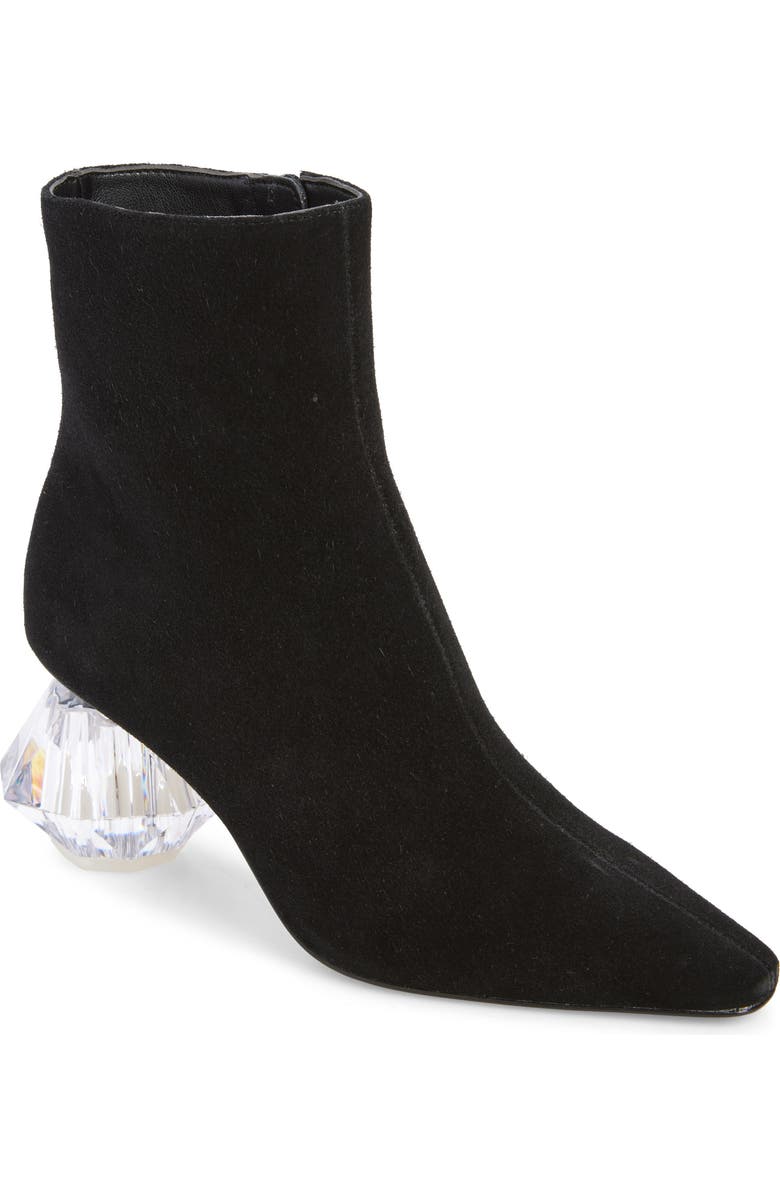 Simon Miller Kuki Crystal Bootie, Main, color,