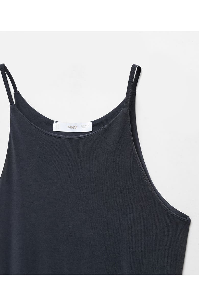 MANGO Midi Dress, Alternate, color, 