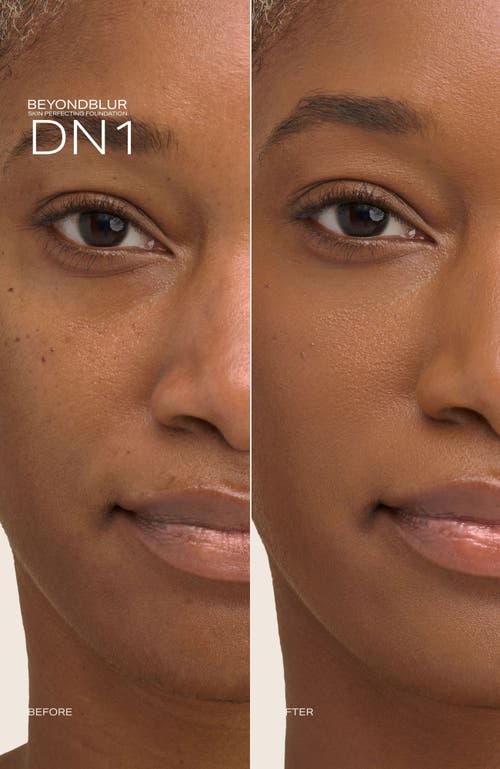 Youngblood Mineral Cosmetics Beyondblur Skin Perfecting Foundation