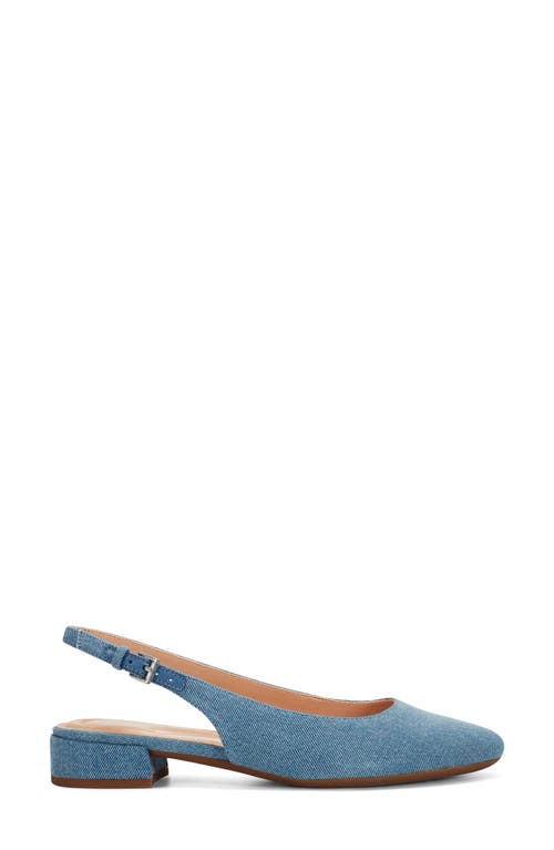EASY SPIRIT EASY SPIRIT CASSIUS SLINGBACK PUMP