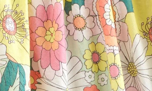 Tucker + Tate Kids' Print Tiered Sundress