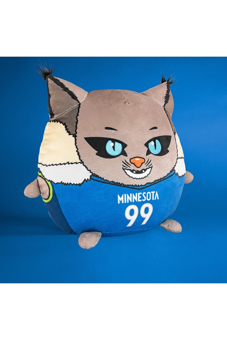 Lynx Prowl 12" Kiri Cloud Plushie, Alternate, color, None