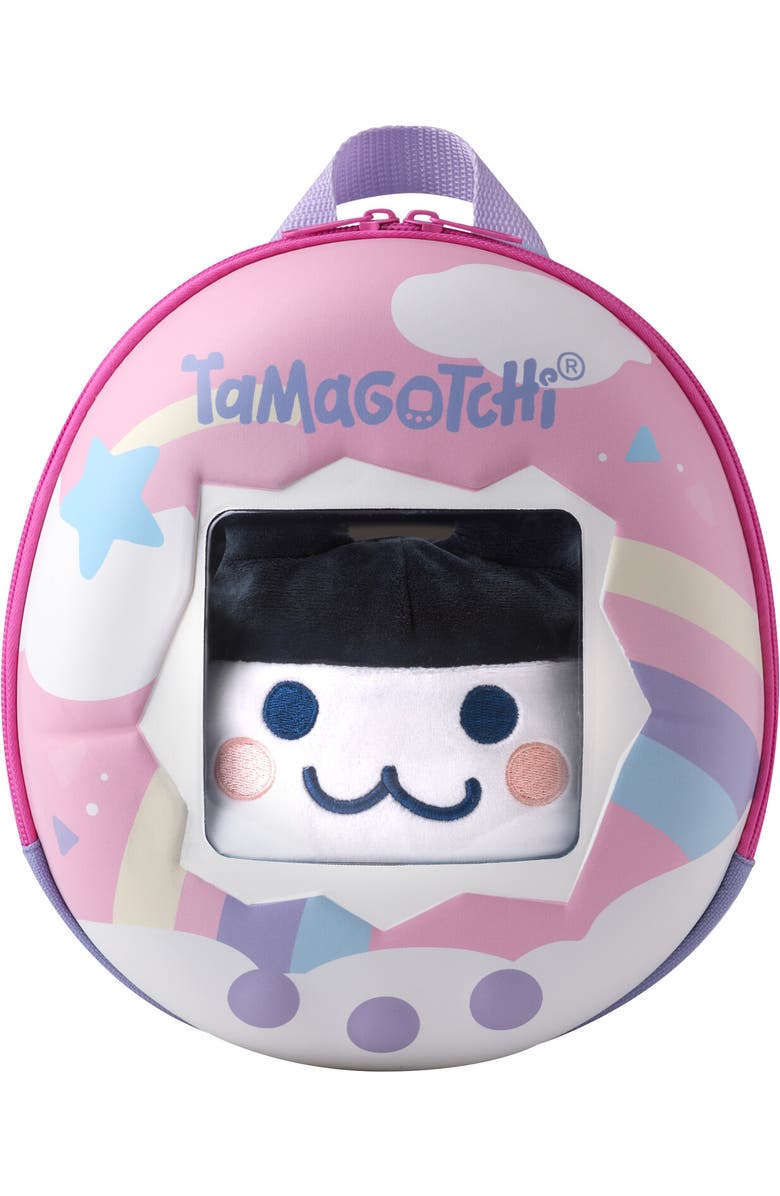 Bandai Mimitchi, Main, color,