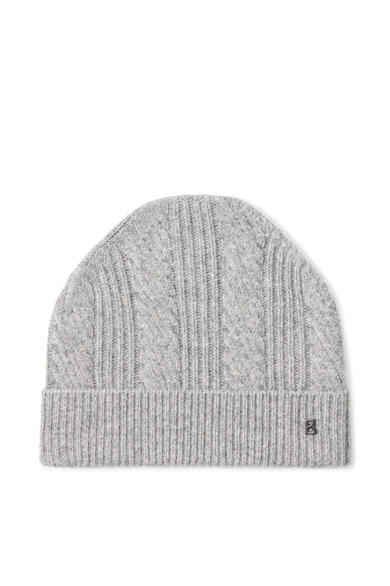 Elton Yak Hat, Main, color, Gray