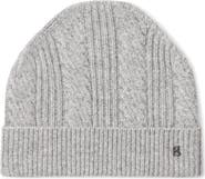 Bogner Elton Yak Hat