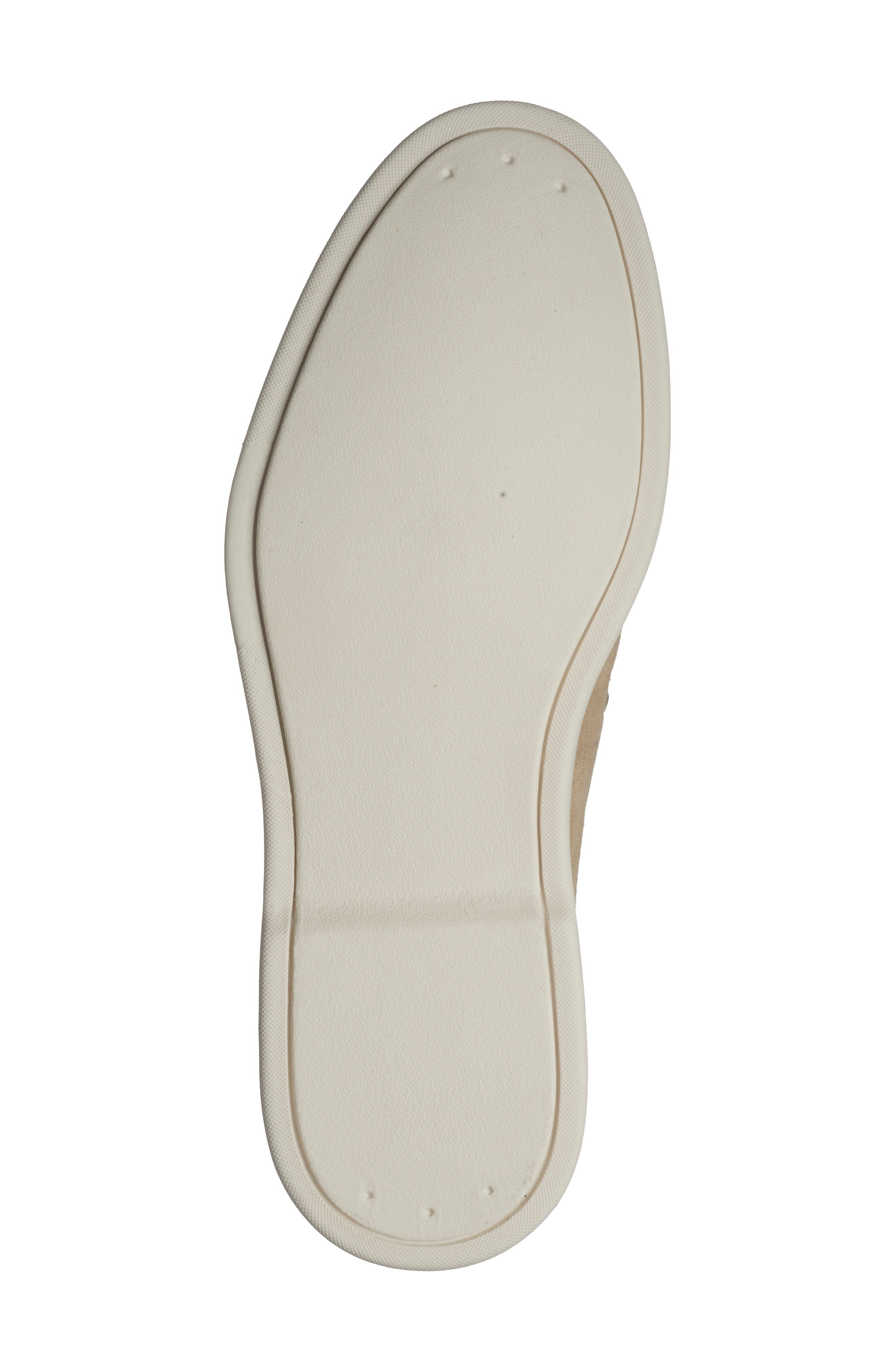 NORDSTROM RACK Kendrick Boat Shoe, Alternate, color, Tan Shore