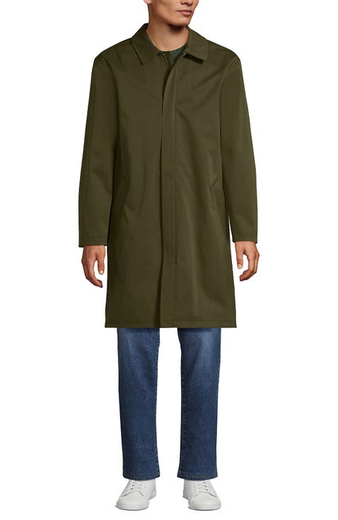 Waterproof Mac Raincoat