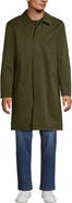 Lands' End Waterproof Mac Raincoat